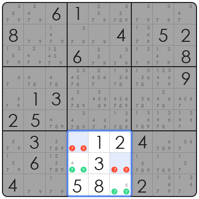samurai sudoku puzzle madness