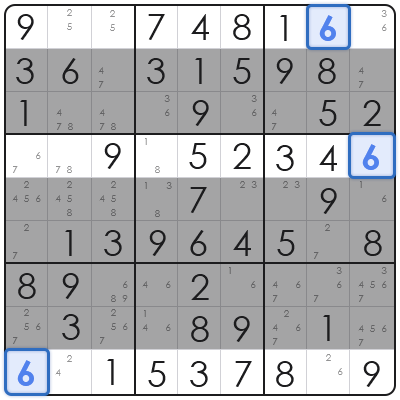 medium killer sudoku