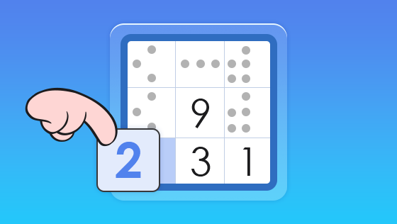 how to solve tough sudoku puzzles
