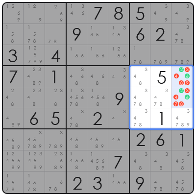 android sudoku